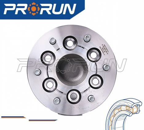 WH311083 8-98395192-0 Rear Wheel Hub Bearing Unit For ISUZU PRORUN