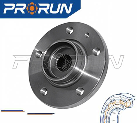 SPH1201 8200153076 402027125R 8200003026 Rear Wheel Hub Bearing Unit For NISSAN PRORUN