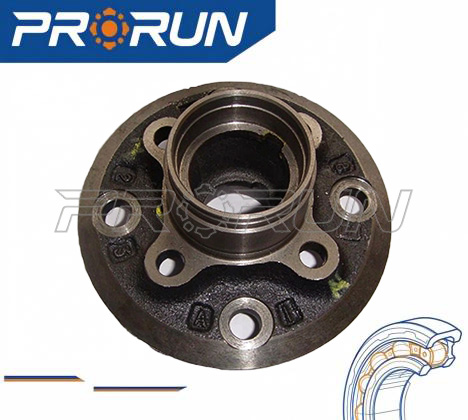 SPH1318 894362961 Rear Wheel Hub Bearing Unit For ISUZU PRORUN