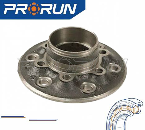 SPH1503 8943810842 8-94381084-2 Rear Wheel Hub Bearing Unit For ISUZU PRORUN
