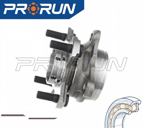 WH310929 9325039 43401-M68P01 43401-M68P00 43401-68P00 43401-81P00 43401-91P00 Rear Wheel Hub Bearing Unit For SUZUKI PRORUN