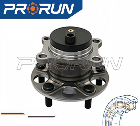WH311264 9400570 HUB650T-5 43402-68R00 4340268R00 Rear Wheel Hub Bearing Unit For SUZUKI PRORUN