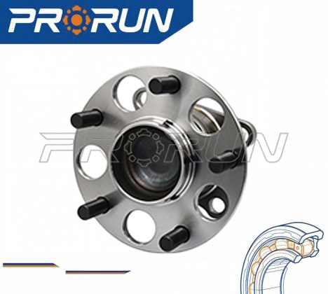 WH311264 9400570 HUB650T-5 43402-68R00 4340268R00 Rear Wheel Hub Bearing Unit For SUZUKI PRORUN