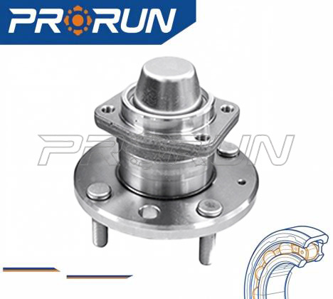 WH310159 96328247 43402-85Z00 43402-85Z01 43402-85Z02 Rear Wheel Hub Bearing Unit For SUZUKI PRORUN