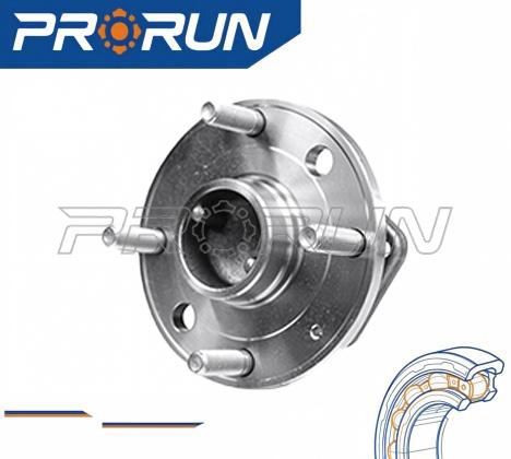 WH310159 96328247 43402-85Z00 43402-85Z01 43402-85Z02 Rear Wheel Hub Bearing Unit For SUZUKI PRORUN