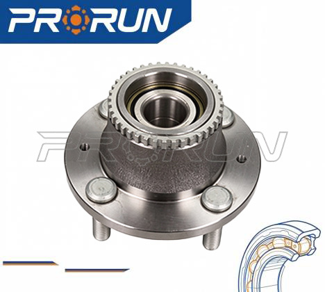 WH210158 96471773 96471775 95903586 Rear Wheel Hub Bearing Unit For SUZUKI PRORUN