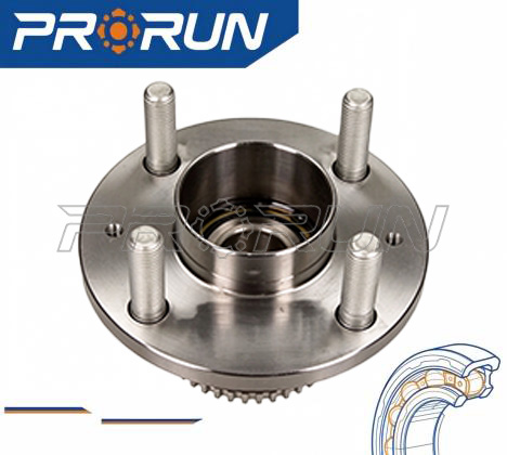 WH210158 96471773 96471775 95903586 Rear Wheel Hub Bearing Unit For SUZUKI PRORUN