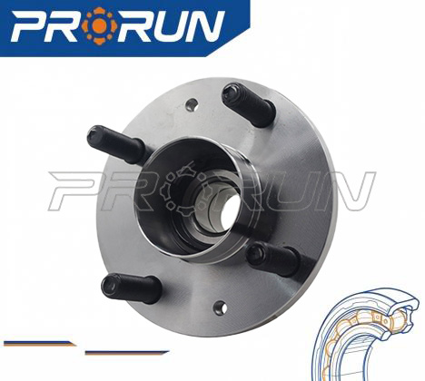 WH210159 96471774 96471776 95903587 Rear Wheel Hub Bearing Unit For SUZUKI PRORUN