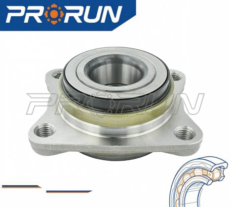 WH210211 MR519730 MR353696 3885A002 Rear Wheel Hub Bearing Unit For SUZUKI PRORUN