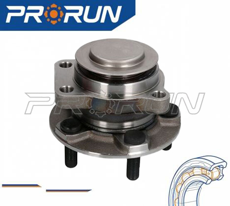 WH310327 SU00300782 28373-CA000 Rear Wheel Hub Bearing Unit For TOYOTA & LEXUS PRORUN