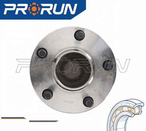 WH310327 SU00300782 28373-CA000 Rear Wheel Hub Bearing Unit For TOYOTA & LEXUS PRORUN