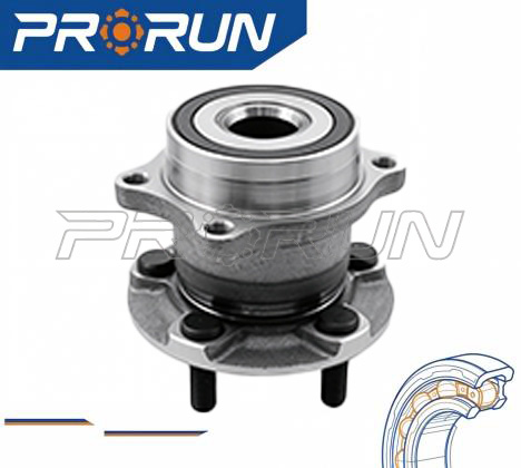 WH310311 SU00300791 Rear Wheel Hub Bearing Unit For TOYOTA & LEXUS PRORUN