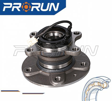 WH311094R VKBA7167 43402-61MR0 43402-61MS0 6000628548 6000629820 Rear Wheel Hub Bearing Unit For SUZUKI PRORUN