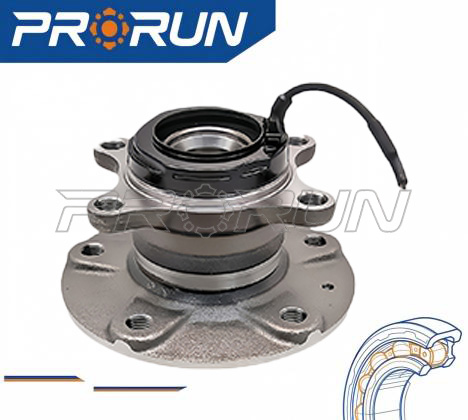 WH311093L VKBA7168 43402-61MM0 43402-61ML0 6000628549 6000630118 Rear Wheel Hub Bearing Unit For SUZUKI PRORUN